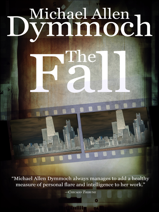 Title details for The Fall by Michael Allen Dymmoch - Available